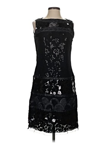 Etcetera Cocktail Dress (view 1)