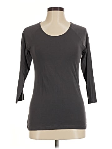 Kenar 3/4 Sleeve T-Shirt (view 1)