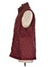 Lands' End 100% Nylon Burgundy Vest Size L - photo 5