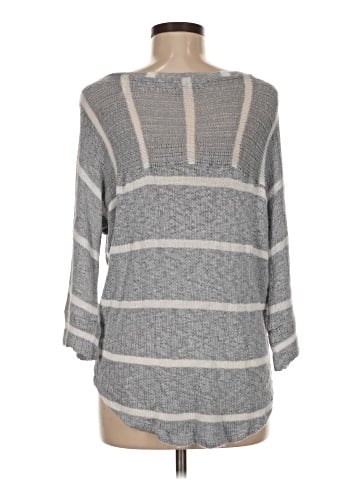 Splendid Pullover Sweater (view 2)