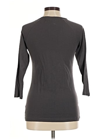 Kenar 3/4 Sleeve T-Shirt (view 2)