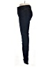 Wit & Wisdom Chevron-herringbone Blue Jeans Size 10 - photo 5