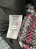 Greylin Plaid Gray Coat Size XS - photo 4
