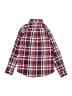Johnnie-O 100% Cotton Plaid Red Long Sleeve Button-Down Shirt Size 6 - photo 2