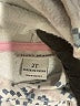 Lucky Brand Blue Pullover Hoodie Size 2T - photo 3
