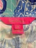 Lilly Pulitzer Floral Blue Shorts Size XS - photo 3