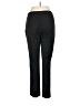 Talbots Solid Black Dress Pants Size 8 Petite - photo 2