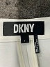 DKNY Ivory Blazer Size L - photo 6