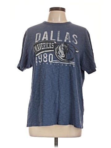 47 Brand Short Sleeve T-Shirt (view 1)