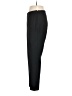 Talbots Solid Black Dress Pants Size 8 Petite - photo 5