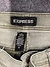 Express Green Jeans Size 4 - photo 7