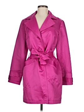 Spenser Jeremy Raincoat