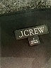 J.Crew 100% Polyester Black Vest Size 6 - photo 6