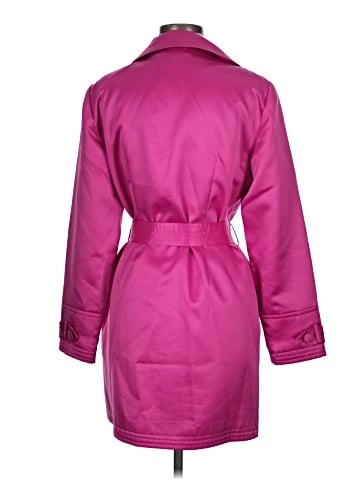 Spenser Jeremy Raincoat (view 2)