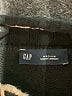 Gap Black Turtleneck Sweater Size M - photo 7