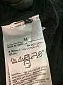 Gap Black Turtleneck Sweater Size M - photo 8