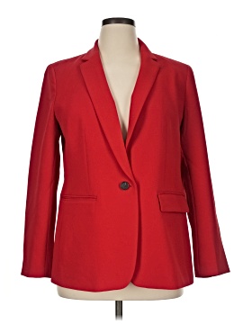 Ann Taylor Blazer
