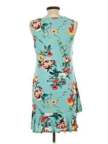 Belle + Sky Casual Dress (view 2)