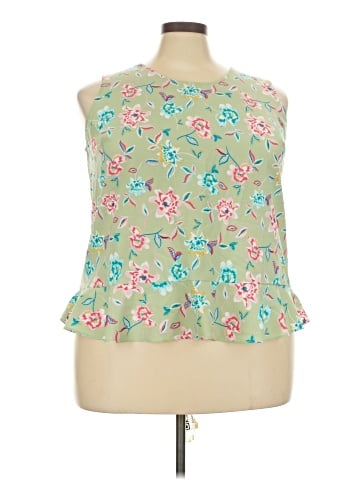 D&Co. Tank Top (view 1)