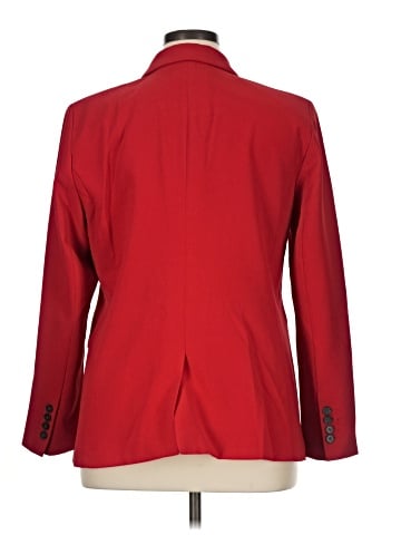Ann Taylor Blazer (view 2)