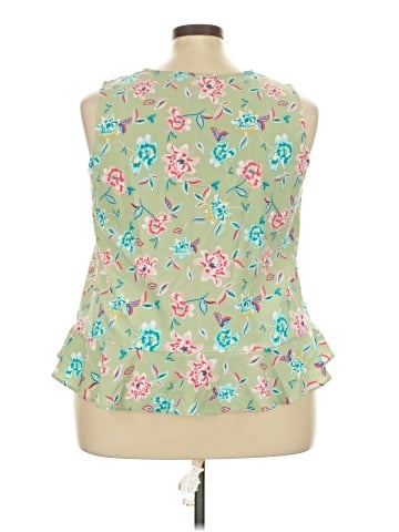 D&Co. Tank Top (view 2)