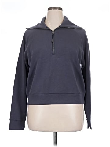 SPANX Fleece (view 1)