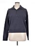 SPANX Blue Fleece Size XL - photo 1