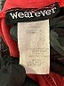Wearever Solid Pink Shorts Size M - photo 4