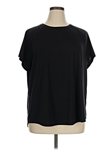 Tek Gear Short Sleeve T-Shirt (view 1)