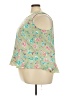 D&Co. Green Tank Top Size 2X - photo 5