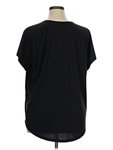 Tek Gear Short Sleeve T-Shirt (view 2)