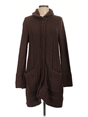 PrAna Cardigan (view 1)