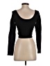 Aeropostale Black Cardigan Size S - photo 2