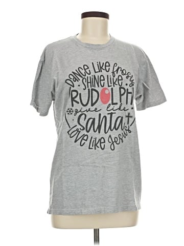 Next Level Apparel Short Sleeve T-Shirt (view 1)