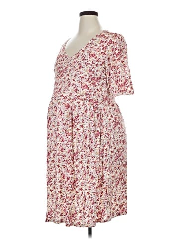 Seraphine Casual Dress (view 1)