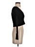 Aeropostale Black Cardigan Size S - photo 4
