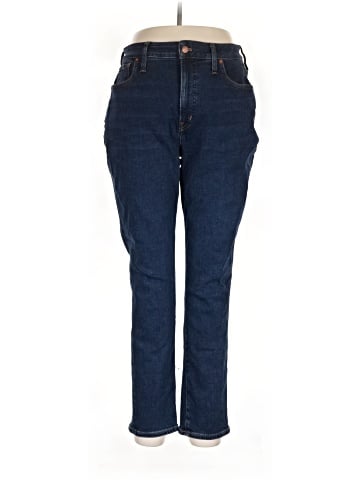 Madewell Jeans (view 1)