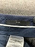 Gap Solid Blue Dress Pants Size 2 (petite) - photo 7