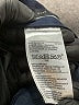 Gap Solid Blue Dress Pants Size 2 (petite) - photo 8