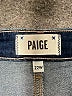 Paige Blue Jeans Size 22W - photo 4