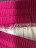 Unbranded Color Block White Athletic Shorts Size M - photo 3