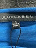 JLUXLABEL Blue Cocktail Dress Size S - photo 7