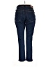 Madewell Solid Blue Jeans Size 31 waist - photo 2