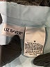 Liz Baker 100% Polyester Blue Casual Pants Size 16 - photo 4