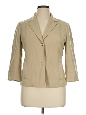 Liz Claiborne Blazer (view 1)