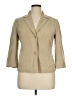 Liz Claiborne Tan Blazer Size 14 (petite) - photo 1