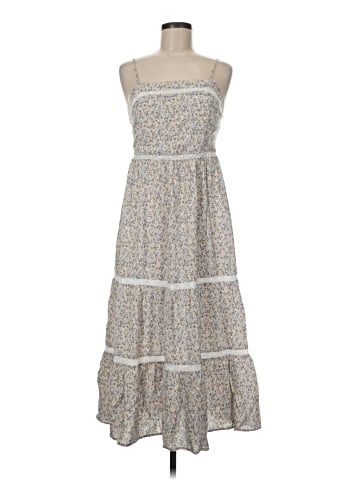Wallflower Casual Dress (view 1)
