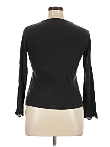 Jones Wear Long Sleeve T-Shirt (view 2)