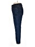 Madewell Solid Blue Jeans Size 31 waist - photo 5