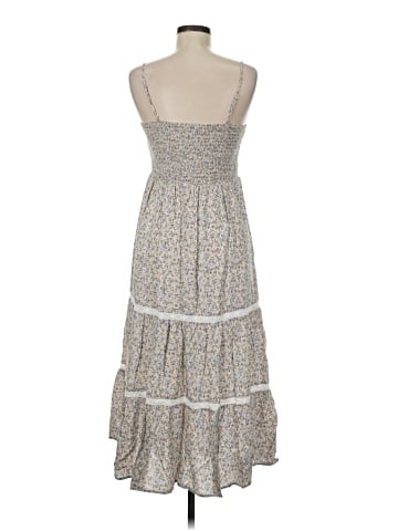 Wallflower Casual Dress (view 2)